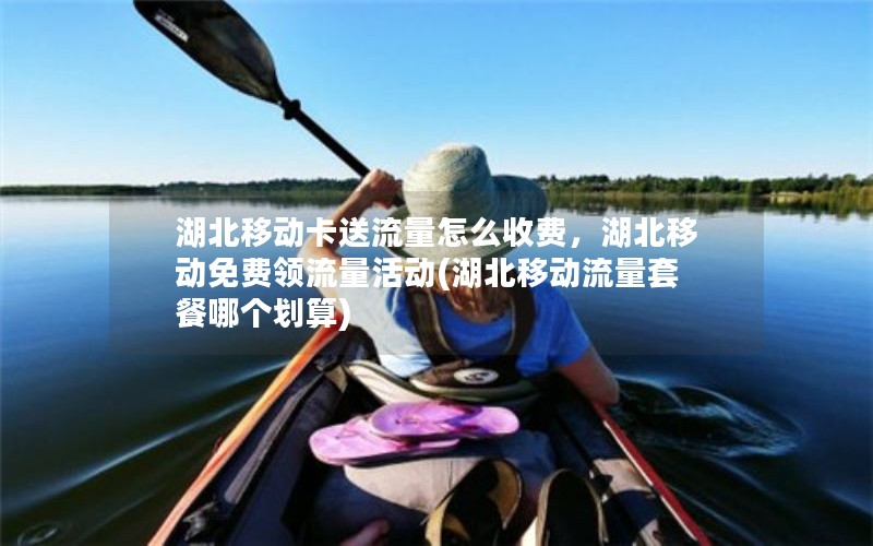 湖北移动卡送流量怎么收费，湖北移动免费领流量活动(湖北移动流量套餐哪个划算)